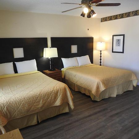 Economy Inn 소코로 외부 사진