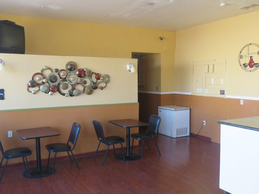 Economy Inn 소코로 외부 사진